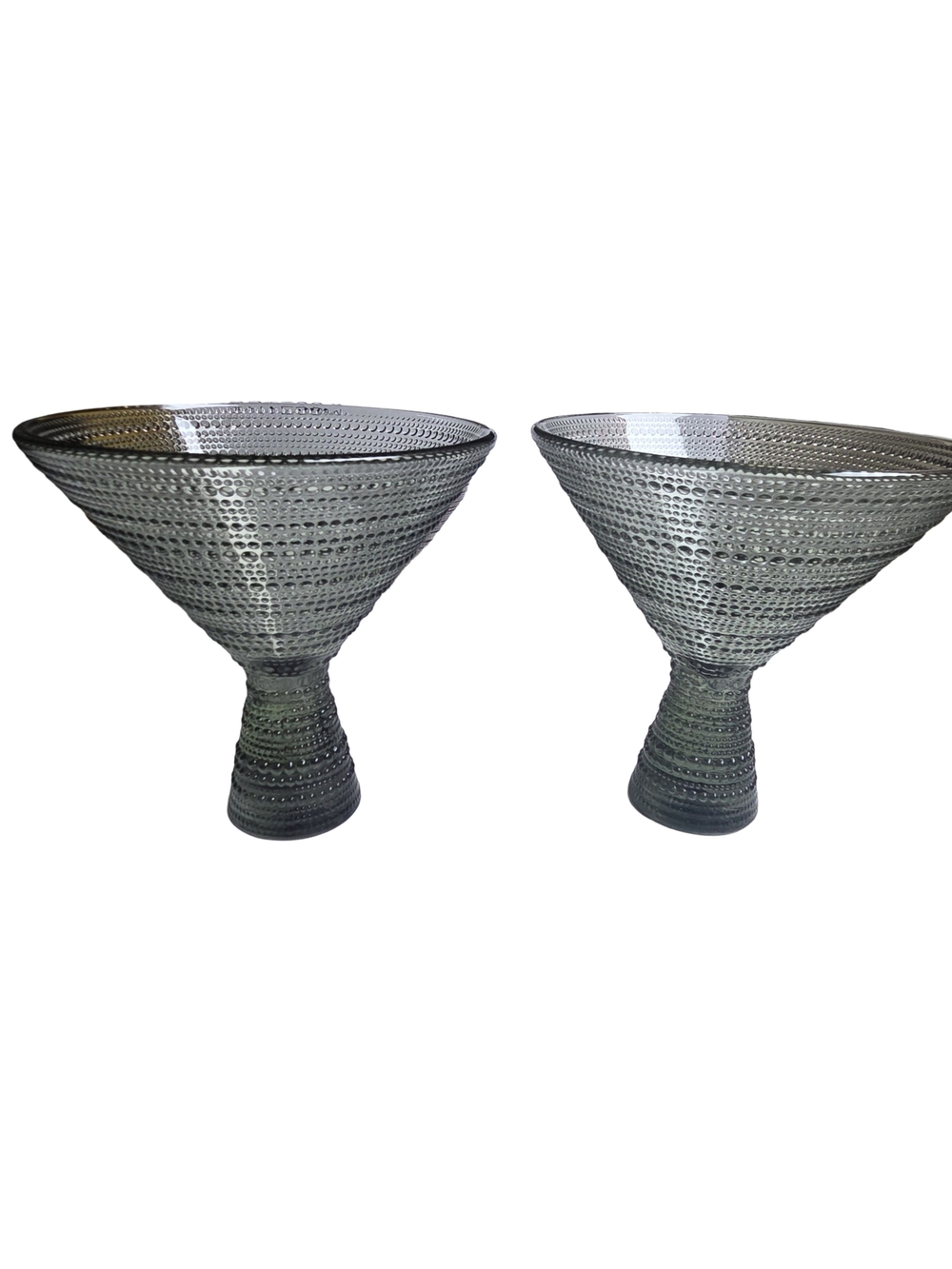 Fortessa Jupiter Martini Glass 11.5 oz Set Of 2